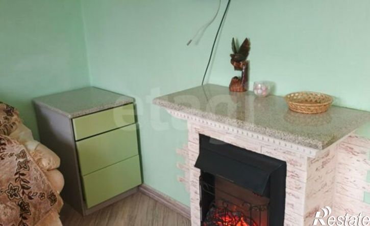 2-комн квартира улица Новосёлов, 4к2