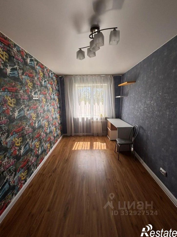 2-комн квартира ул Калинина, 22 3,  д. 22 3,  к. 3