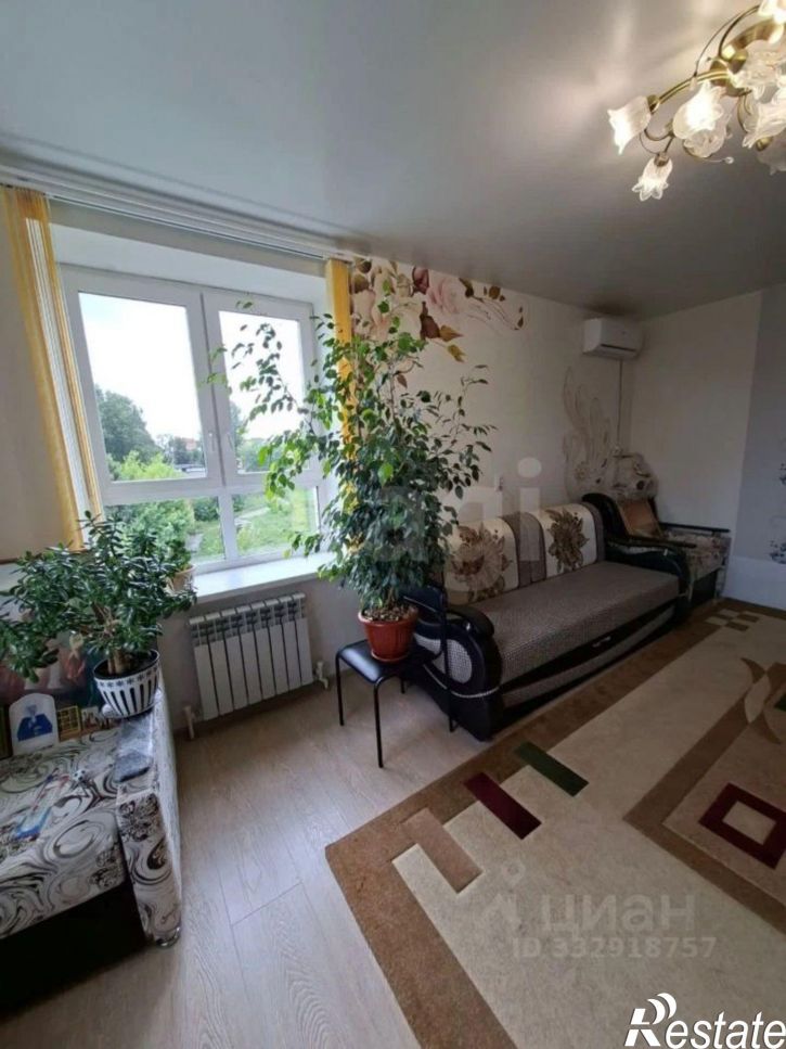 2-комн квартира ул Немцова, 5а,  д. 5а