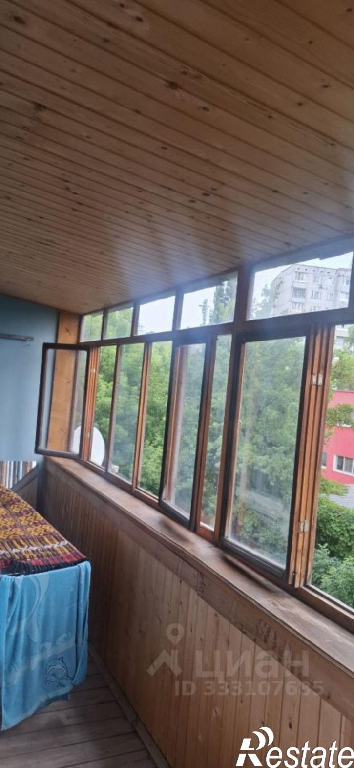 1-комн квартира ул Приупская, 11а,  д. 11а