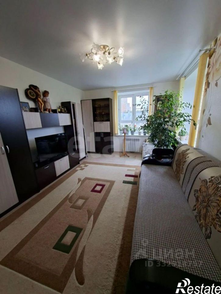 2-комн квартира ул Немцова, 5а,  д. 5а
