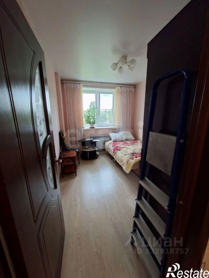 2-комн квартира ул Немцова, 5а,  д. 5а