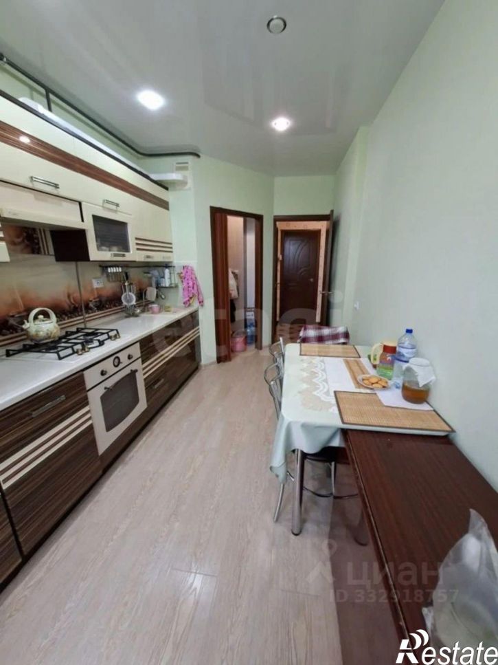 2-комн квартира ул Немцова, 5а,  д. 5а