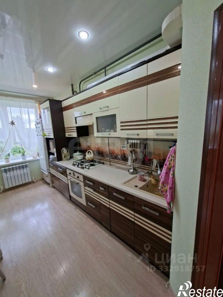 2-комн квартира ул Немцова, 5а,  д. 5а