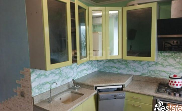 2-комн квартира улица Новосёлов, 4к2