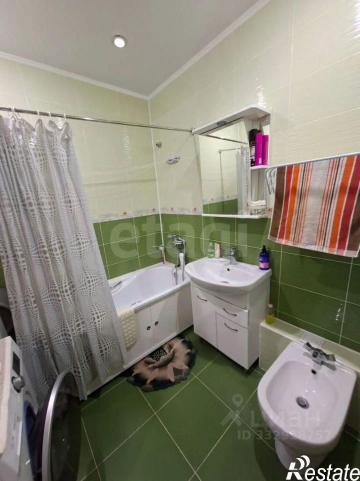 2-комн квартира ул Немцова, 5а,  д. 5а