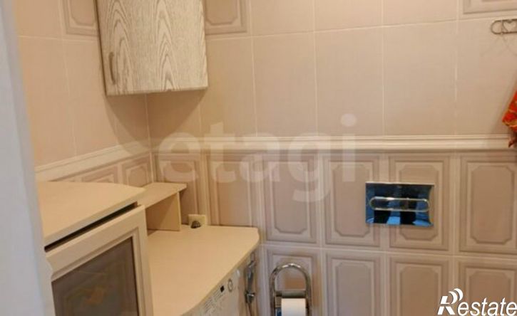 2-комн квартира улица Новосёлов, 4к2