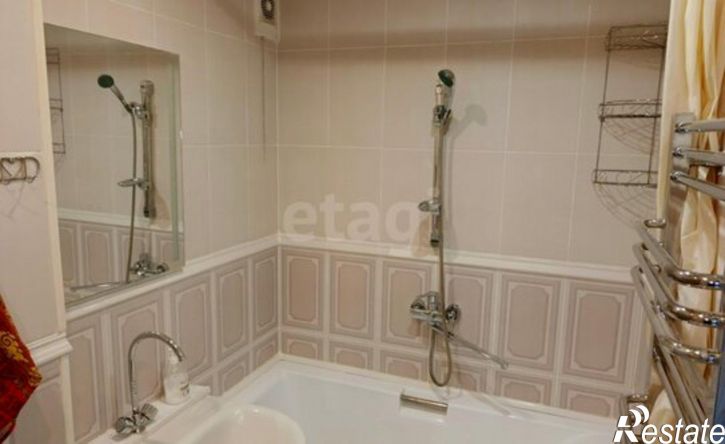 2-комн квартира улица Новосёлов, 4к2