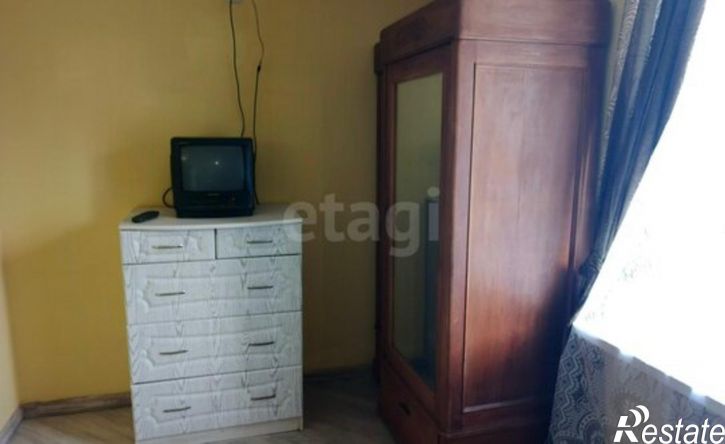 2-комн квартира улица Новосёлов, 4к2