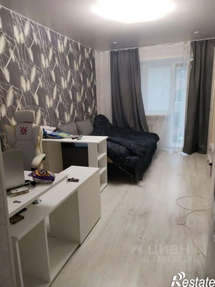 Комната ул Малые Гончары, 7,  д. 7