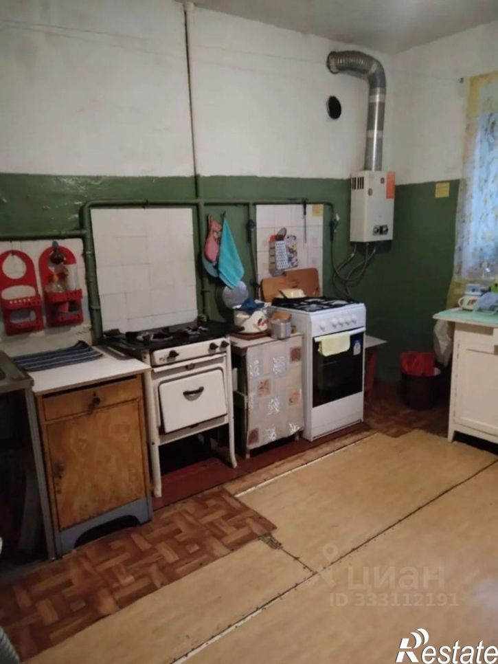 Комната ул Малые Гончары, 7,  д. 7