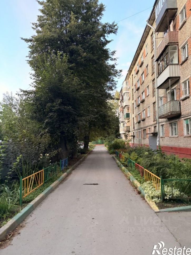 2-комн квартира пр-д Льва Толстого, 91,  д. 91