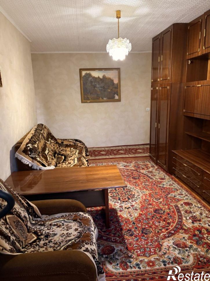 2-комн квартира пр-д Льва Толстого, 91,  д. 91