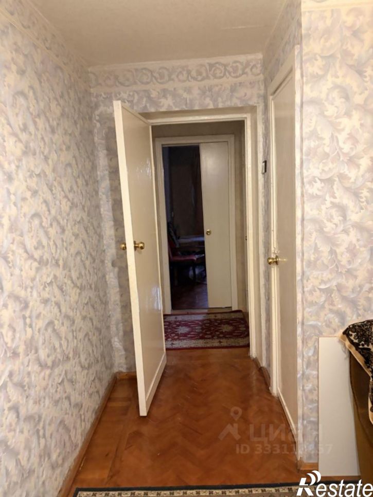 2-комн квартира пр-д Льва Толстого, 91,  д. 91