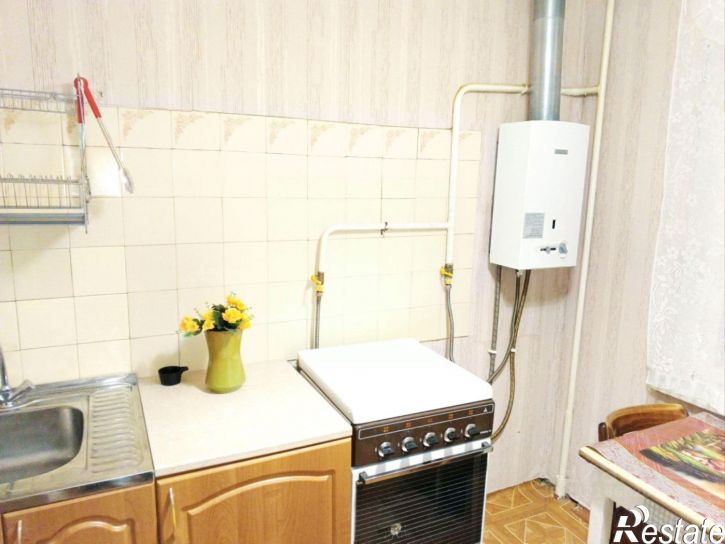 2-комн квартира ул Макаренко, 6Б,  д. 6Б