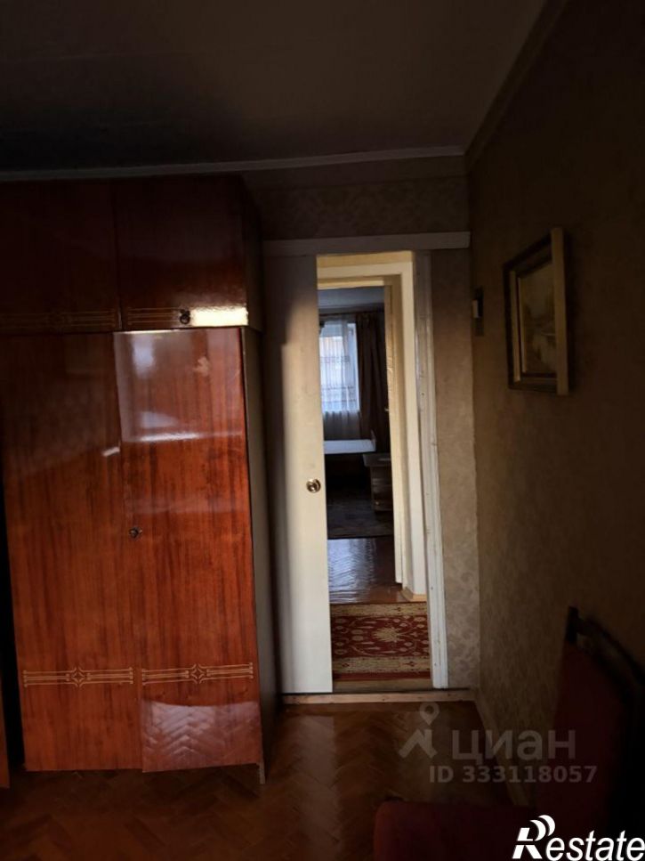 2-комн квартира пр-д Льва Толстого, 91,  д. 91