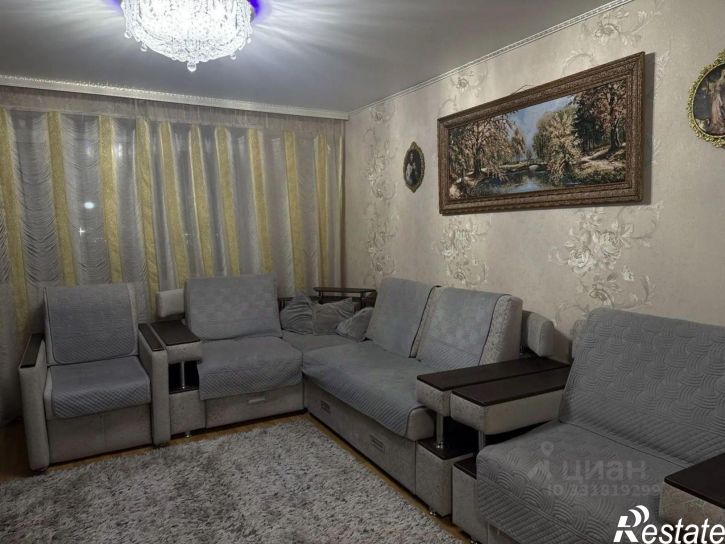 2-комн квартира ул Д.Ульянова, 20А,  д. 20А