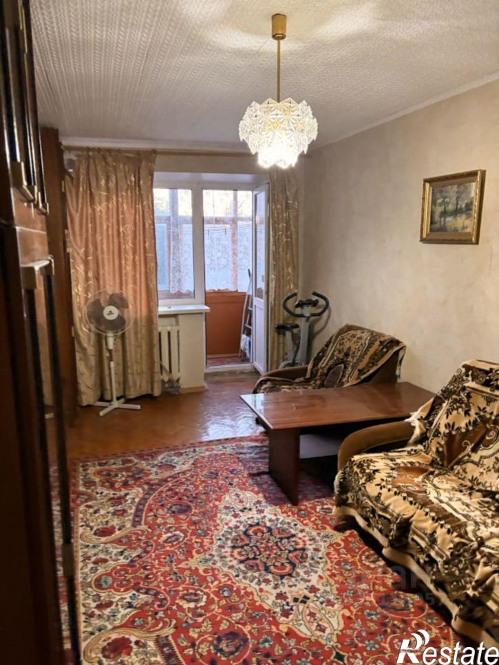 2-комн квартира пр-д Льва Толстого, 91,  д. 91
