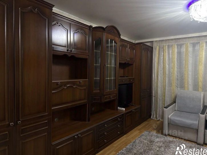 2-комн квартира ул Д.Ульянова, 20А,  д. 20А