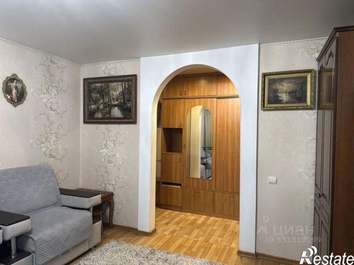 2-комн квартира ул Д.Ульянова, 20А,  д. 20А