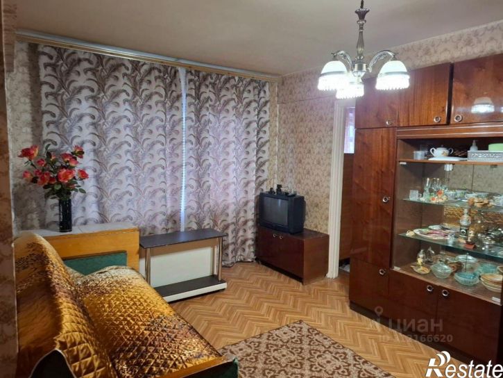 2-комн квартира ул Макаренко, 6Б,  д. 6Б