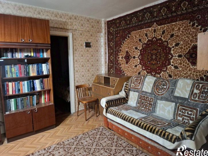 2-комн квартира ул Макаренко, 6Б,  д. 6Б