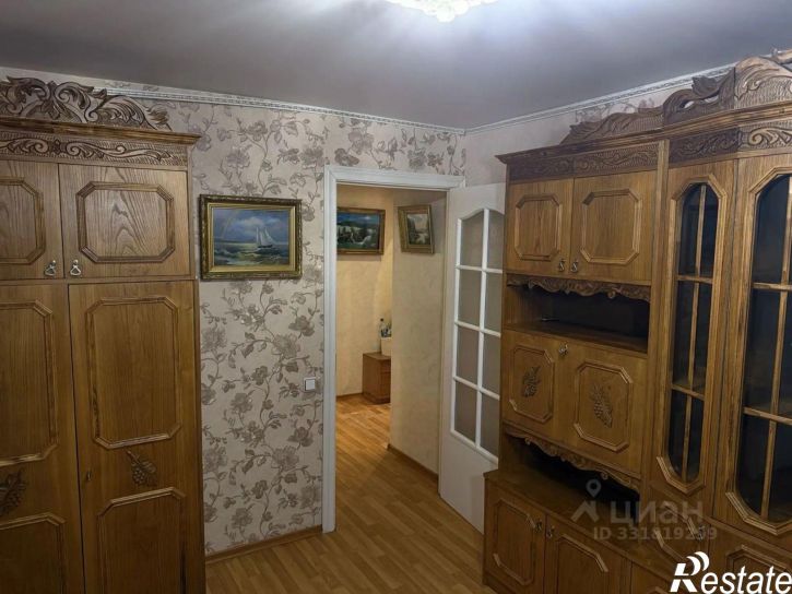 2-комн квартира ул Д.Ульянова, 20А,  д. 20А