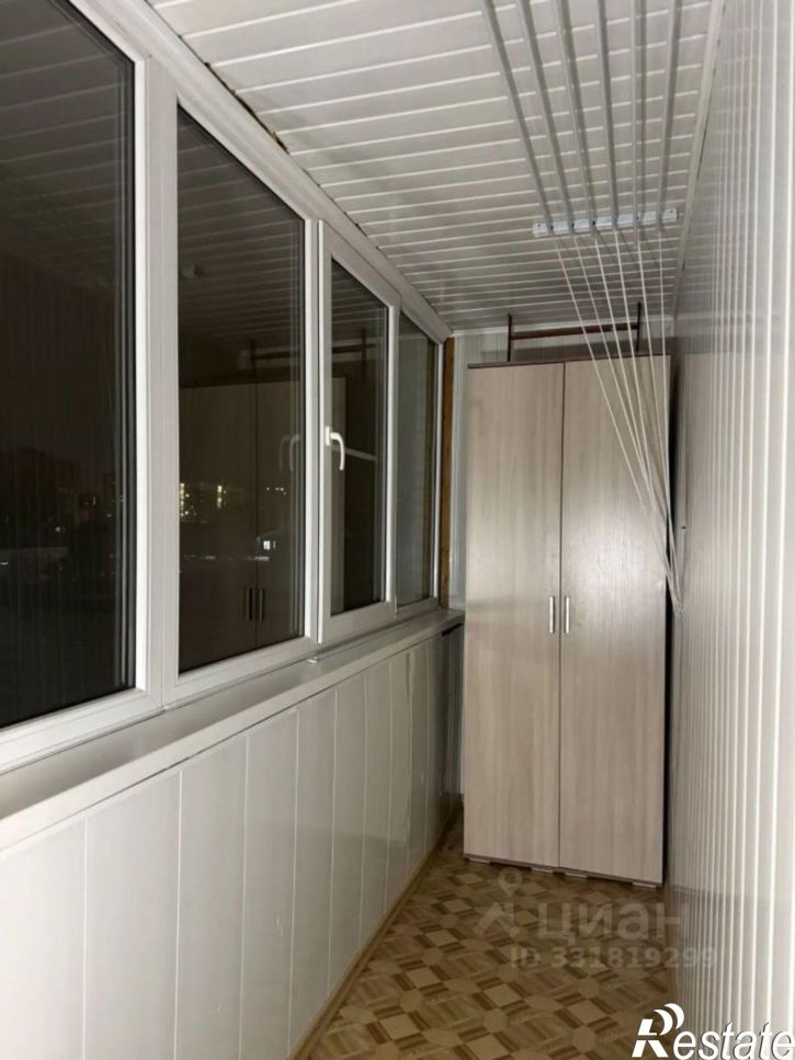 2-комн квартира ул Д.Ульянова, 20А,  д. 20А