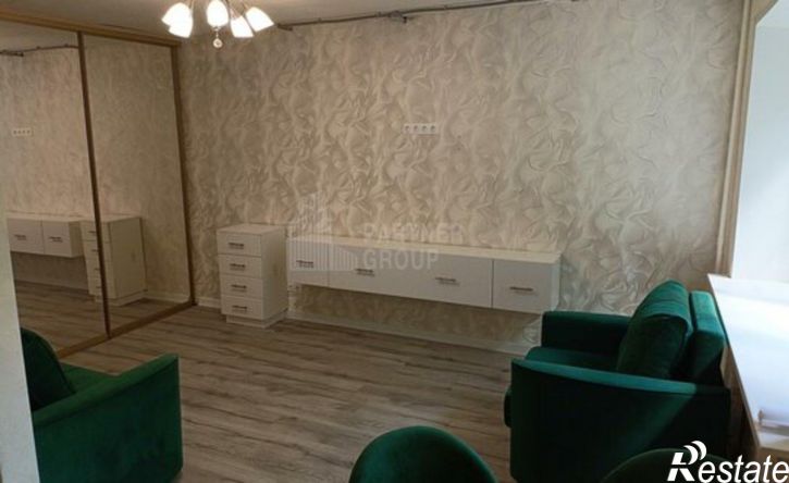 1-комн квартира ул М.Горького, 1,  д. 1