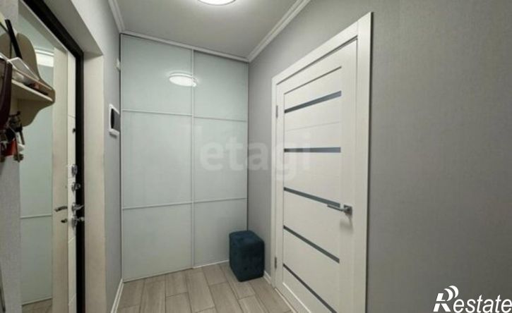 1-комн квартира ул Хворостухина, 19,  д. 19