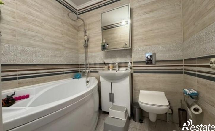 1-комн квартира ул Хворостухина, 19,  д. 19