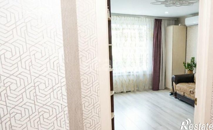 1-комн квартира ул Пушкина, 15,  д. 15