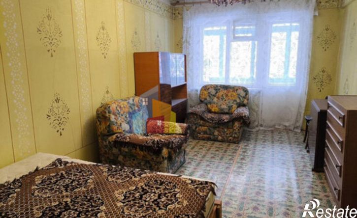 3-комн квартира ул Калинина, 77а,  д. 77а
