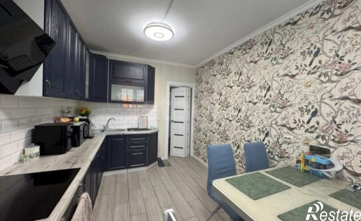 1-комн квартира ул Хворостухина, 19,  д. 19