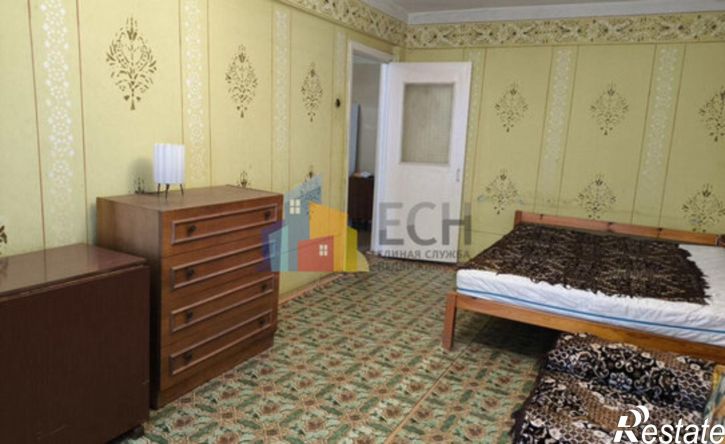 3-комн квартира ул Калинина, 77а,  д. 77а