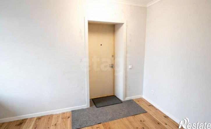 1-комн квартира ул Пушкина, 15,  д. 15