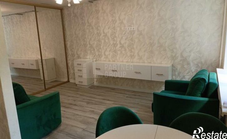 1-комн квартира ул М.Горького, 1,  д. 1