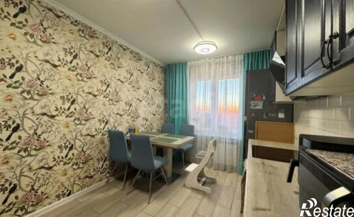 1-комн квартира ул Хворостухина, 19,  д. 19