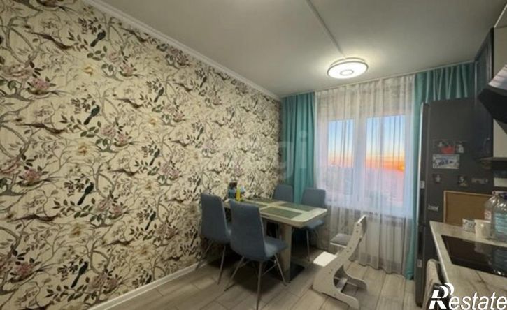 1-комн квартира ул Хворостухина, 19,  д. 19