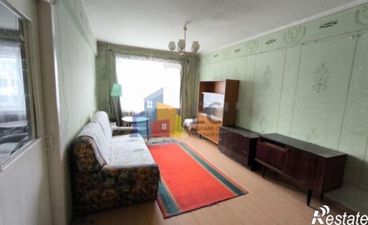 3-комн квартира ул Калинина, 77а,  д. 77а