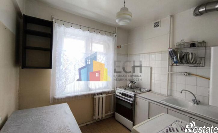 3-комн квартира ул Калинина, 77а,  д. 77а