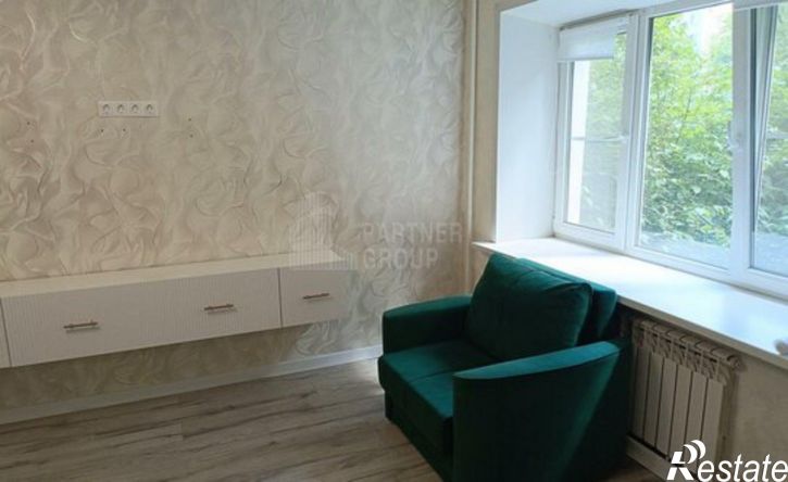 1-комн квартира ул М.Горького, 1,  д. 1