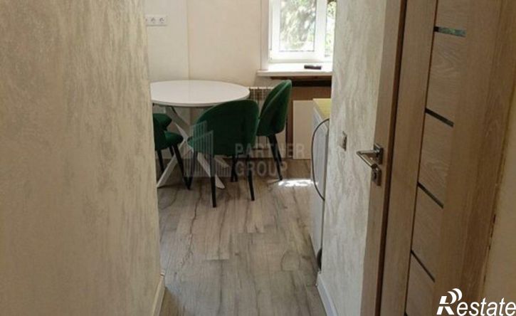 1-комн квартира ул М.Горького, 1,  д. 1