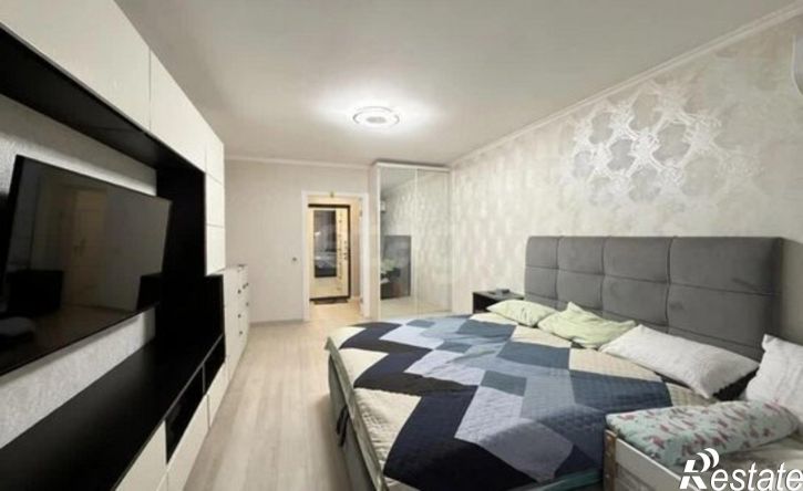 1-комн квартира ул Хворостухина, 19,  д. 19