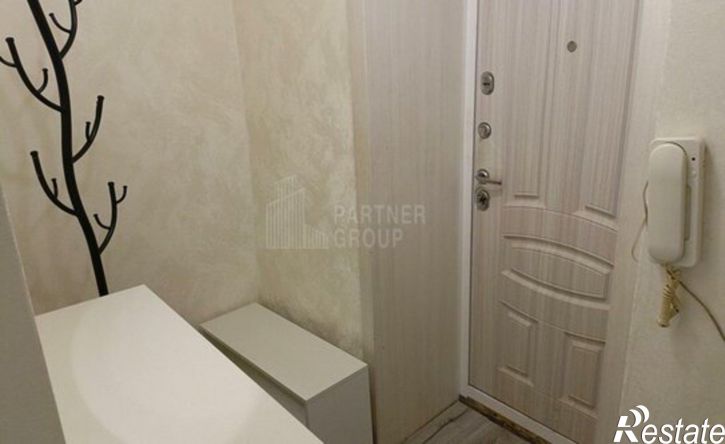 1-комн квартира ул М.Горького, 1,  д. 1