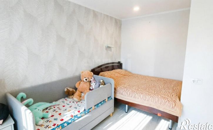 1-комн квартира ул Пушкина, 15,  д. 15