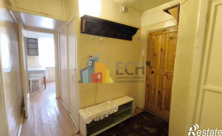 3-комн квартира ул Калинина, 77а,  д. 77а
