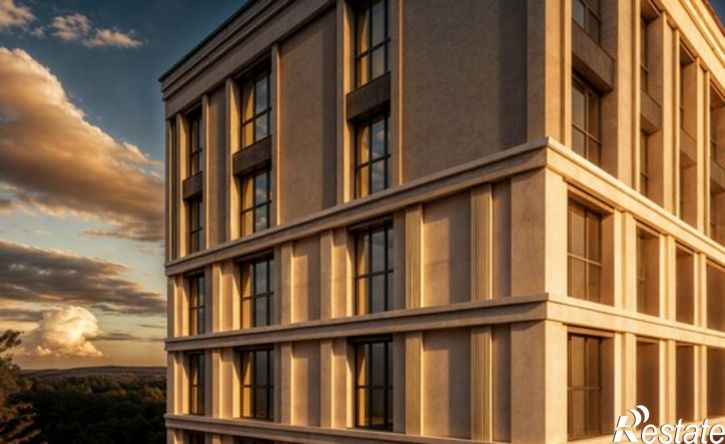 1-комн квартира в новом доме Тула, Пряничная улица, 7