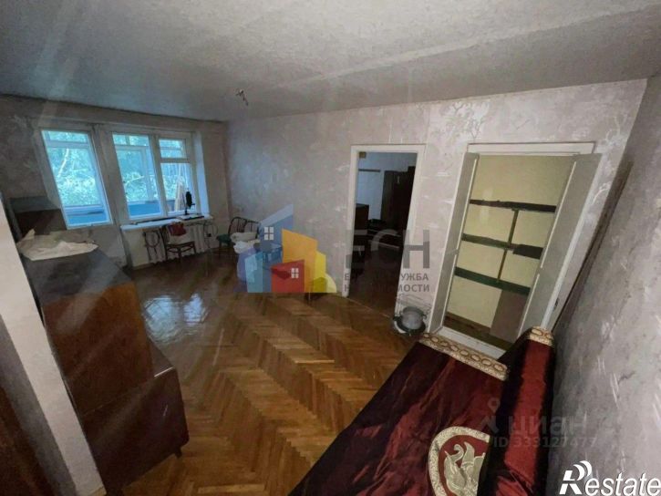 3-комн квартира г. микрорайон Мясново