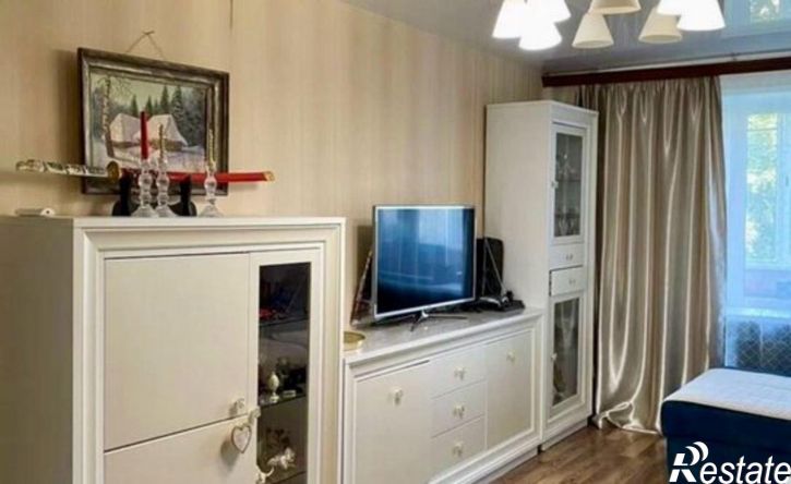 3-комн квартира Тула, улица Демонстрации, 15
